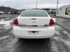 2008 Chevrolet Impala Sedan - 5