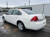 2008 Chevrolet Impala Sedan - 6