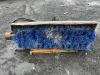 65" Angle Broom - 4