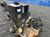 PTO Driven Hydraulic Power Pack