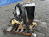 PTO Driven Hydraulic Power Pack - 3