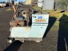 Target Econoline II Concrete Saw - 3