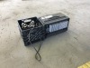 Peavy XR600E Amp with Audio Cables - 3