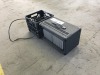 Peavy XR600E Amp with Audio Cables - 4