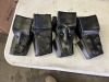 Safariland Glock Holsters, Qty. 4 - 3