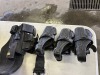 Pistol Holsters, Qty. 4 - 2