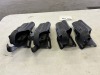 Safariland Pistol Holsters, Qty. 4 - 3