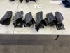 Pistol Holsters, Qty. 6 - 3