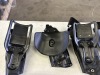 Pistol Holsters, Qty. 6 - 7