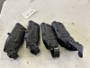 Pistol Holsters, Qty. 4 - 4