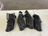 Pistol Holsters, Qty. 4 - 5