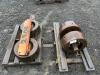 Counterweights