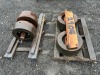 Counterweights - 3