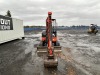 2020 Kubota U35-4 Mini Hydraulic Excavator - 9