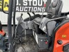 2020 Kubota U35-4 Mini Hydraulic Excavator - 28