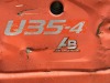 2020 Kubota U35-4 Mini Hydraulic Excavator - 50