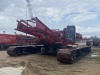 1998 Manitowoc 2250 S3 Crawler Crane