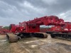 1998 Manitowoc 2250 S3 Crawler Crane - 3