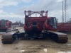 1998 Manitowoc 2250 S3 Crawler Crane - 6