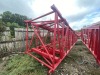 1998 Manitowoc 2250 S3 Crawler Crane - 79