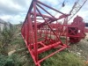 1998 Manitowoc 2250 S3 Crawler Crane - 80