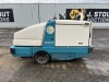 2006 Tennant 6600 Sweeper - 6