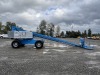 1998 Genie S-80 4x4 Boom Lift - 3