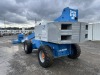 1998 Genie S-80 4x4 Boom Lift - 6