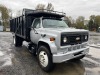 1986 Chevrolet C7 Debris Dump Truck - 2