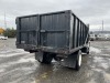 1986 Chevrolet C7 Debris Dump Truck - 4