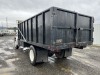 1986 Chevrolet C7 Debris Dump Truck - 6