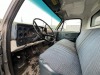 1986 Chevrolet C7 Debris Dump Truck - 23