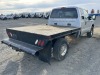 2003 Ford F250 XLT SD Ext. Cab 4X4 Flatbed Truck - 6