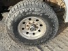 2003 Ford F250 XLT SD Ext. Cab 4X4 Flatbed Truck - 9