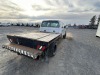 2007 Ford F350 XLT SD Crew Cab 4X4 Flatbed Truck - 6