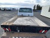 2007 Ford F350 XLT SD Crew Cab 4X4 Flatbed Truck - 20