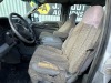 2007 Ford F350 XLT SD Crew Cab 4X4 Flatbed Truck - 32