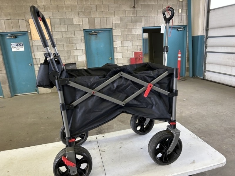 Collapsible Wagon