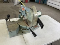 Hitachi C10FC 10" Compound Saw