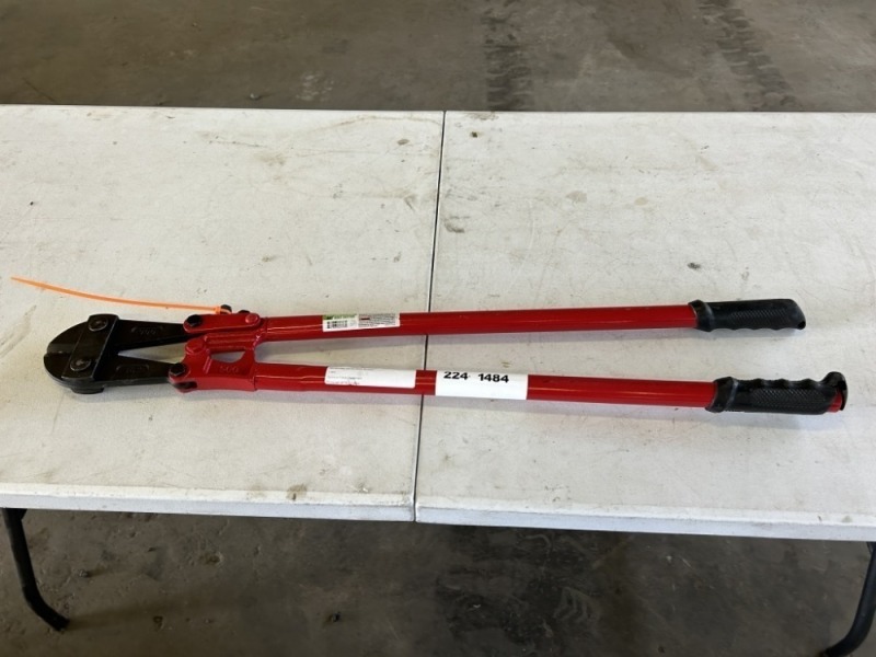 Pittsburgh 36" Bolt Cutters