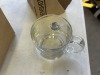 Benshot Coffee Mug w/D20 - 2