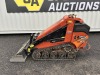 2020 Ditch Witch SK800 Mini Compact Track Loader - 2