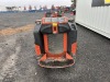 2020 Ditch Witch SK800 Mini Compact Track Loader - 4