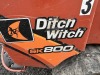 2020 Ditch Witch SK800 Mini Compact Track Loader - 26