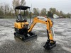 2024 Miva VA20 Mini Hydraulic Excavator - 2