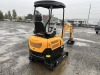 2024 Miva VA20 Mini Hydraulic Excavator - 4