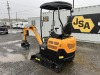 2024 Miva VA20 Mini Hydraulic Excavator - 6