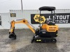 2024 Miva VA20 Mini Hydraulic Excavator - 7