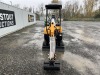 2024 Miva VA20 Mini Hydraulic Excavator - 8