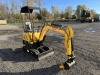 2024 Battler 12 Mini Hydraulic Excavator - 2